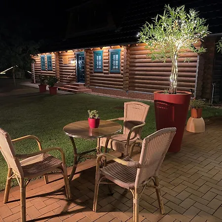 Seehotel Burg Spreewald 4* Byhleguhre-Byhlen