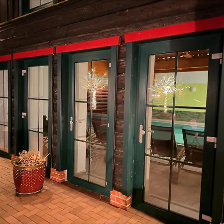 Seehotel Burg Spreewald فندق
