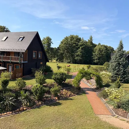 فندق Seehotel Burg Spreewald