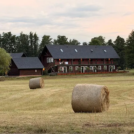 Seehotel Burg Spreewald Byhleguhre-Byhlen
