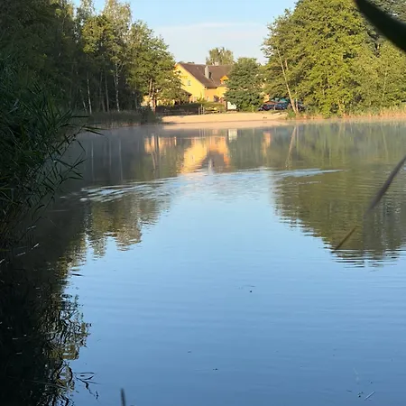 Seehotel Burg Spreewald Byhleguhre-Byhlen