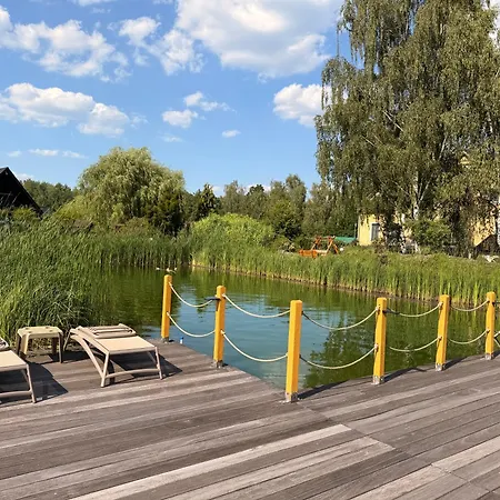 Seehotel Burg Spreewald