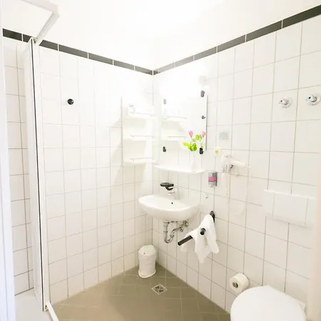 Seehotel Burg Spreewald فندق