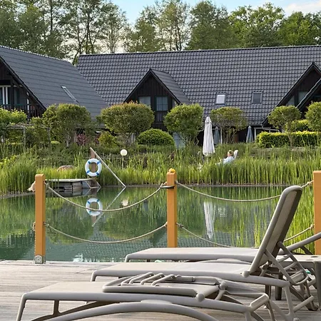 Seehotel Burg Spreewald Byhleguhre-Byhlen