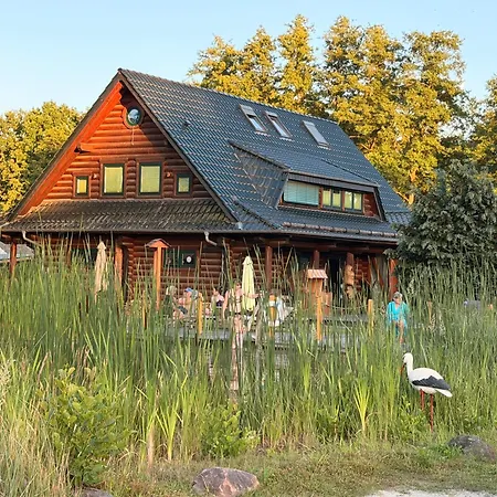 Seehotel Burg Spreewald Byhleguhre-Byhlen
