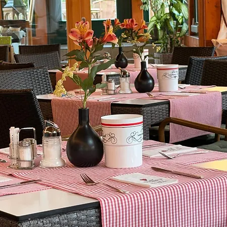 Seehotel Burg Spreewald Byhleguhre-Byhlen