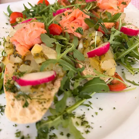 فندق Seehotel Burg Spreewald