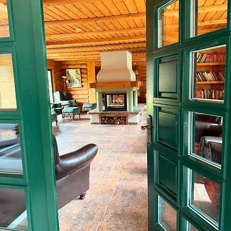 Seehotel Burg Spreewald فندق
