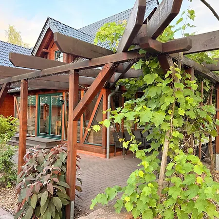 Seehotel Burg Spreewald فندق 4*
