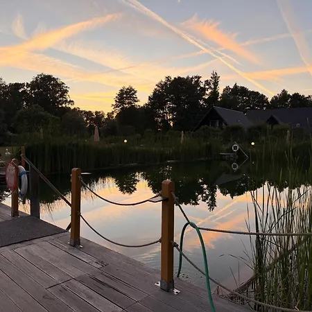 Seehotel Burg Spreewald 4*