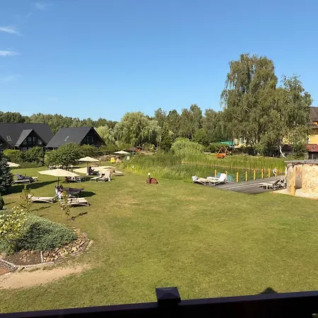 فندق Seehotel Burg Spreewald