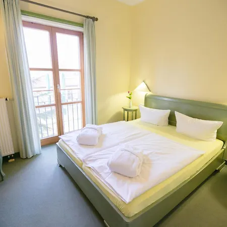 Seehotel Burg Spreewald 4*