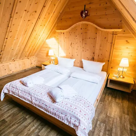 فندق Seehotel Burg Spreewald