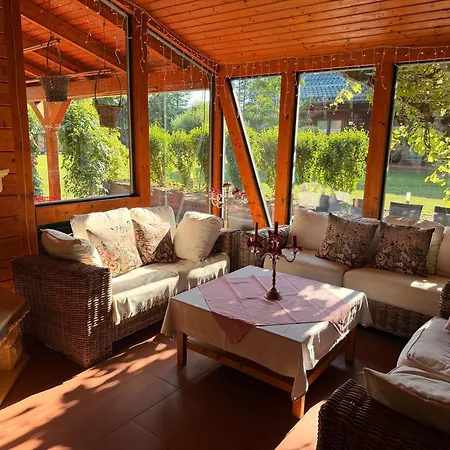 Seehotel Burg Spreewald Byhleguhre-Byhlen