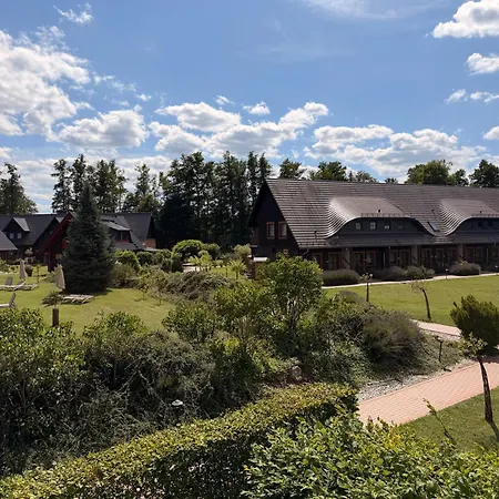 Seehotel Burg Spreewald فندق Byhleguhre-Byhlen