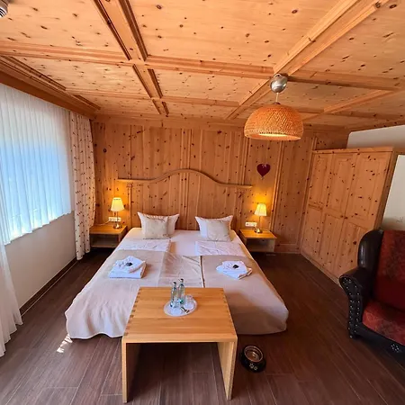 Hotel Seehotel Burg