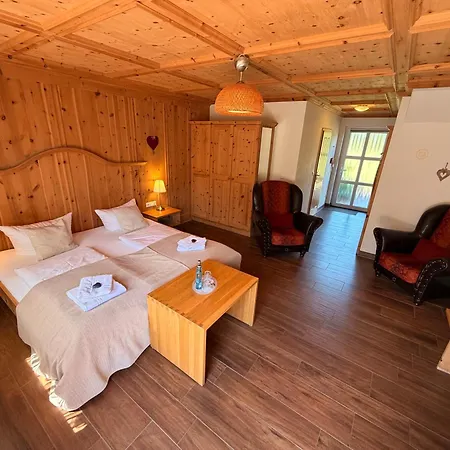 Seehotel Burg Hotel Byhleguhre-Byhlen