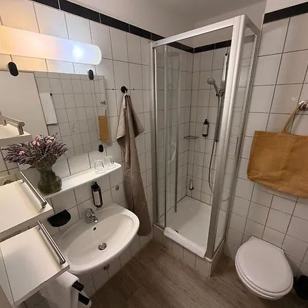 Seehotel Burg Hotel