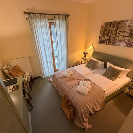Seehotel Burg Hotel 4*