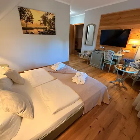 Seehotel Burg Hotel