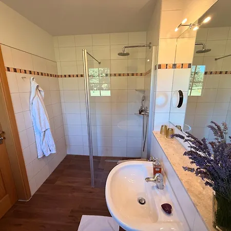 Hotel Seehotel Burg