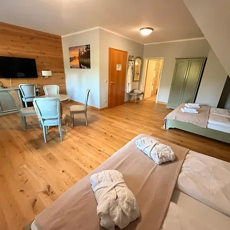 Seehotel Burg 4* Byhleguhre-Byhlen