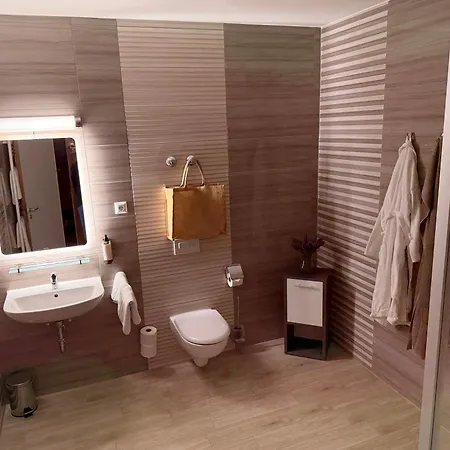 Seehotel Burg Hotel