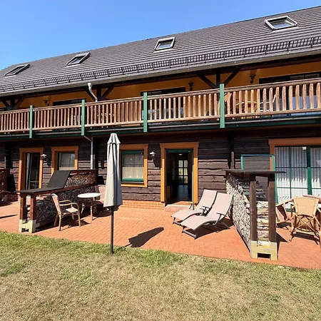 Hotel Seehotel Burg Byhleguhre-Byhlen
